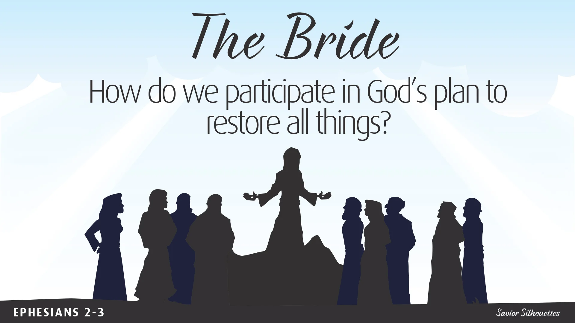 The Bride