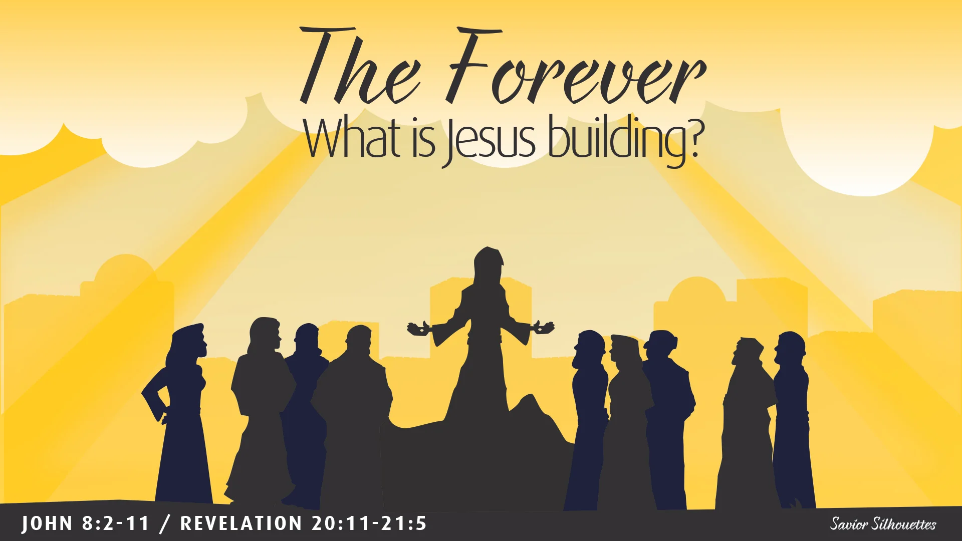 The Forever