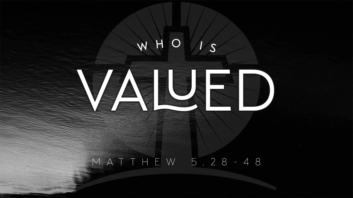 Who is Valued