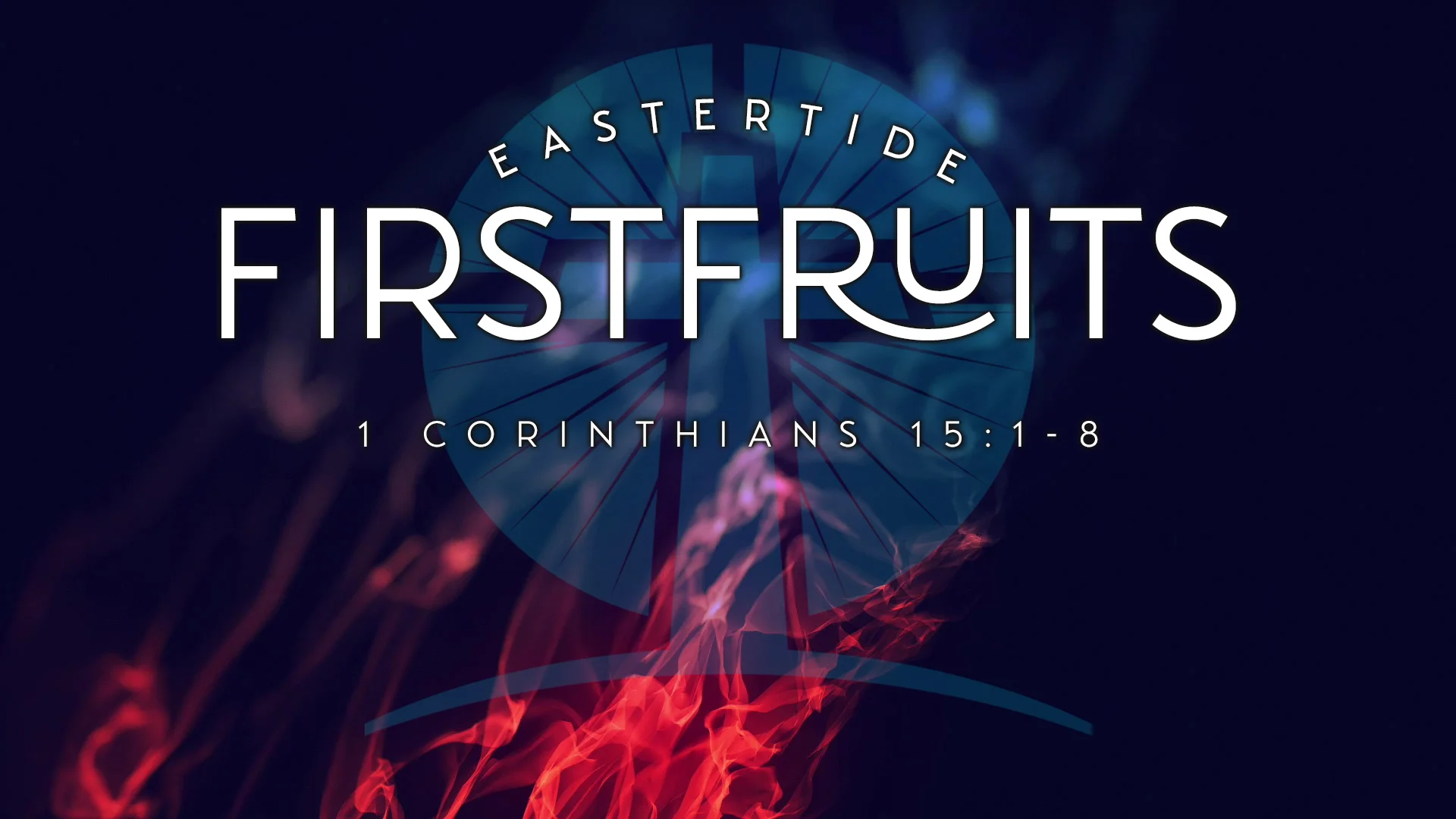 FirstFruits
