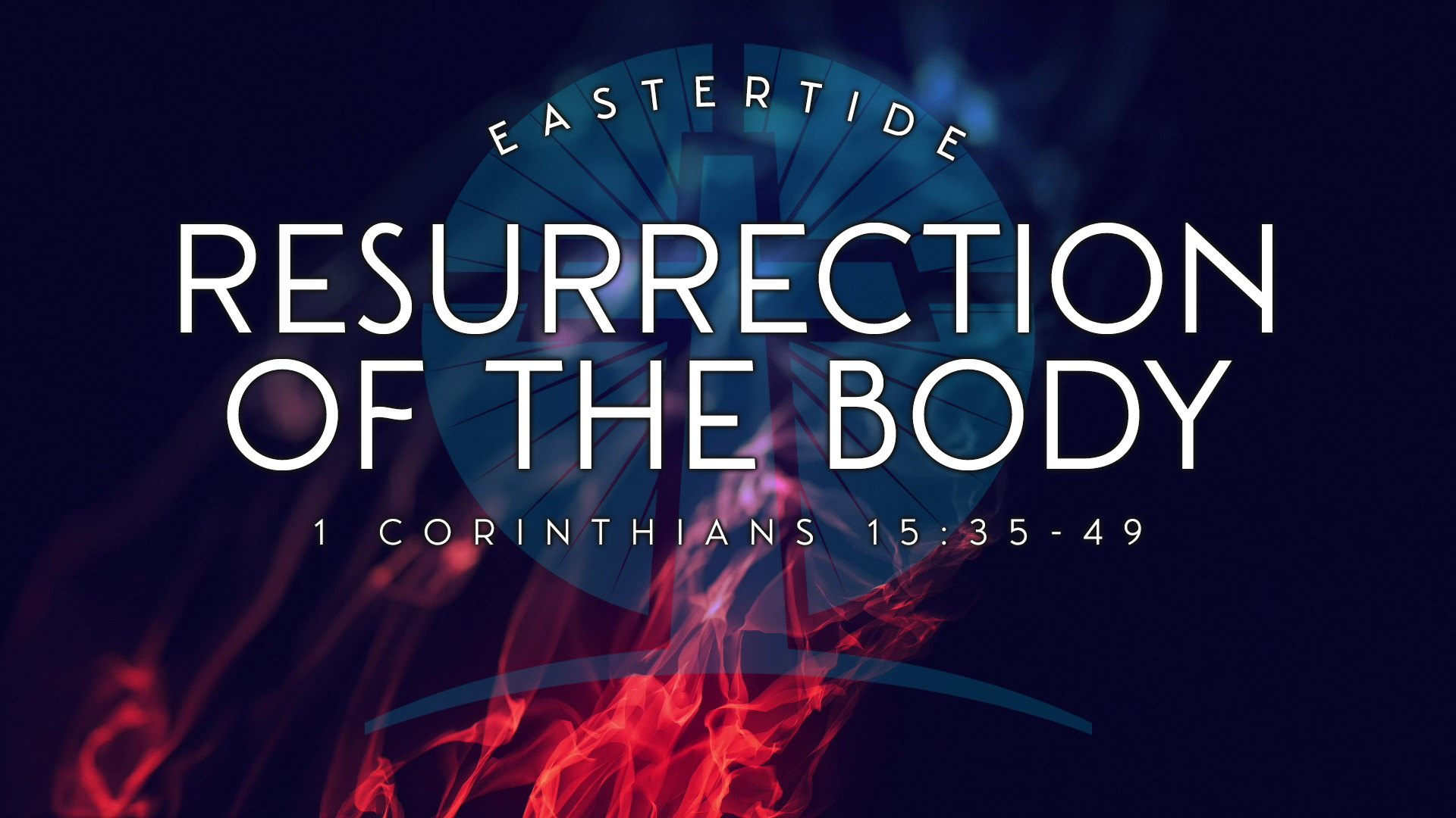 Resurrection of the Body