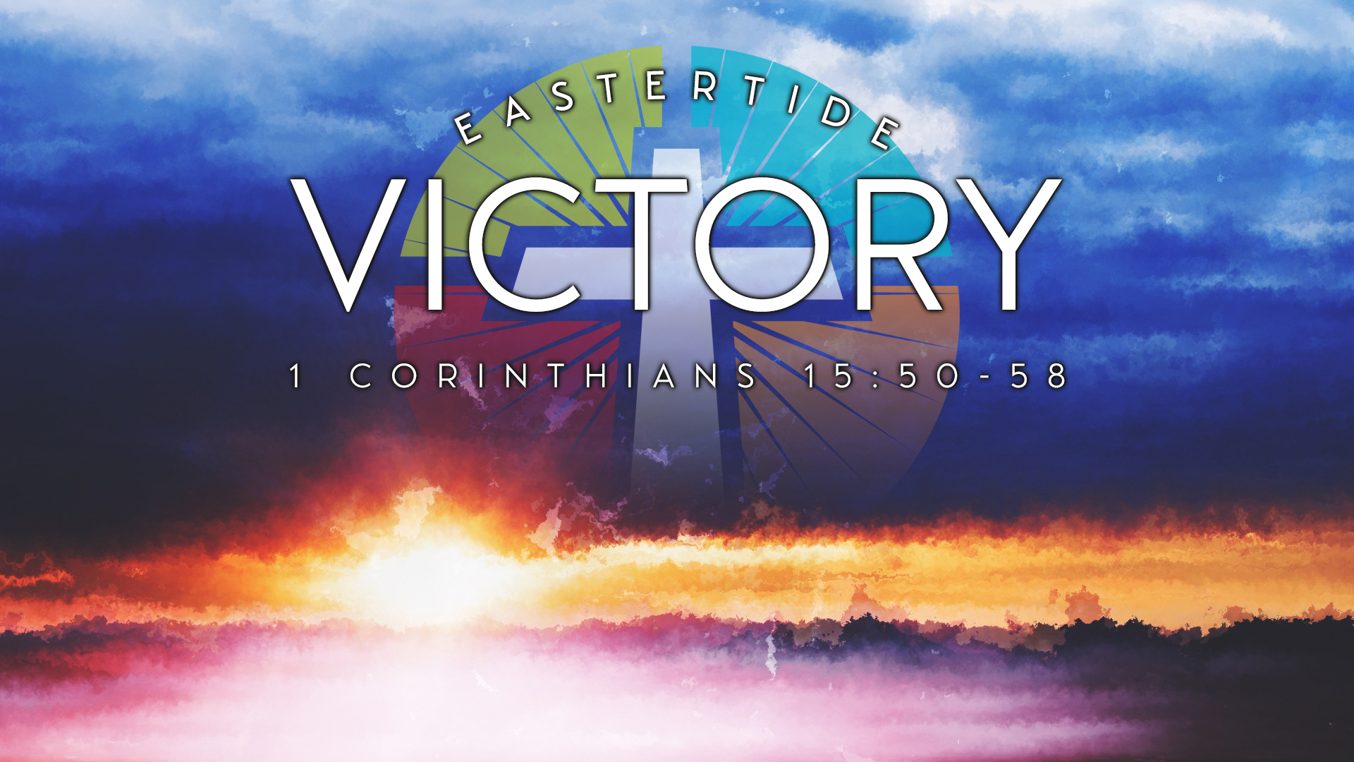 VICTORY