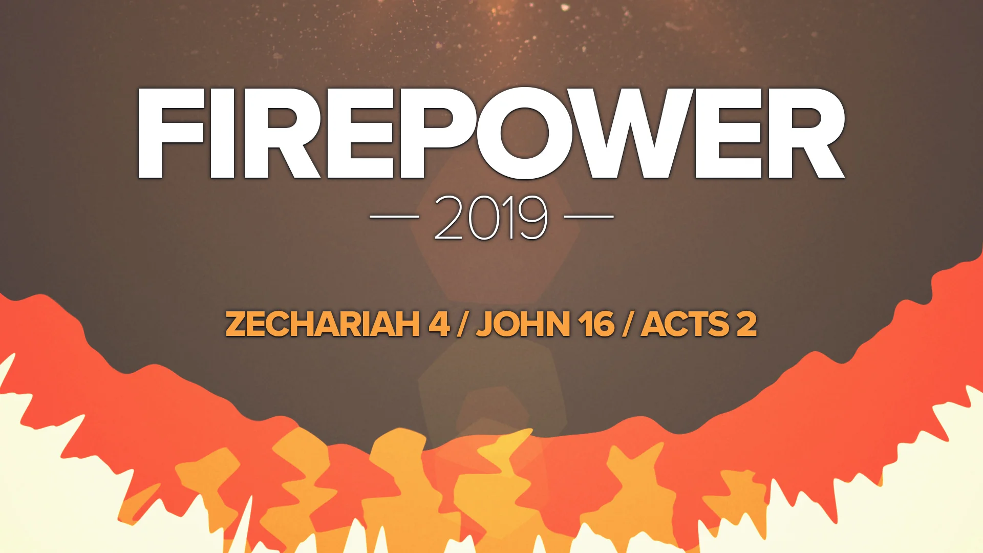 Firepower 2019