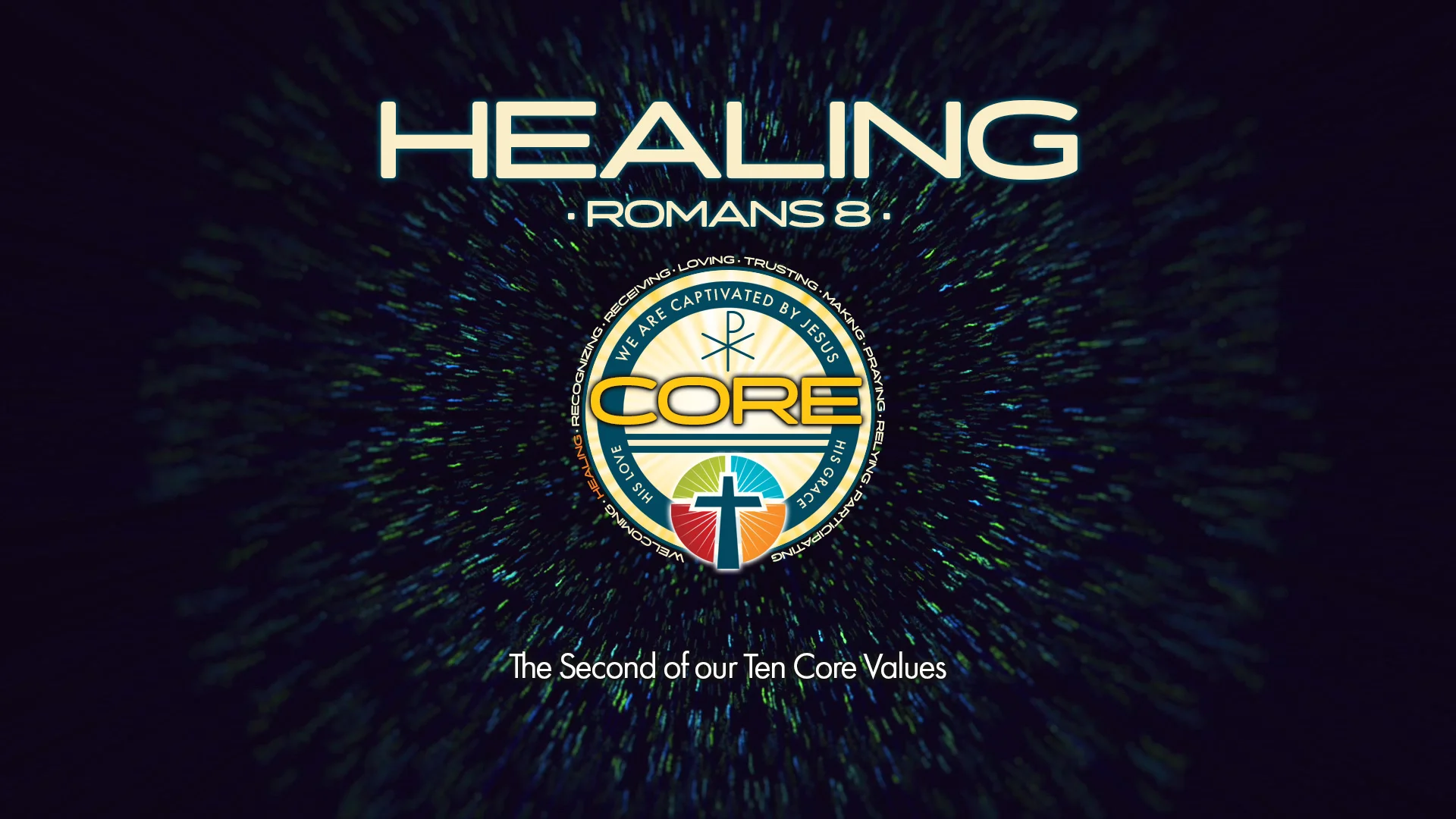 Healing