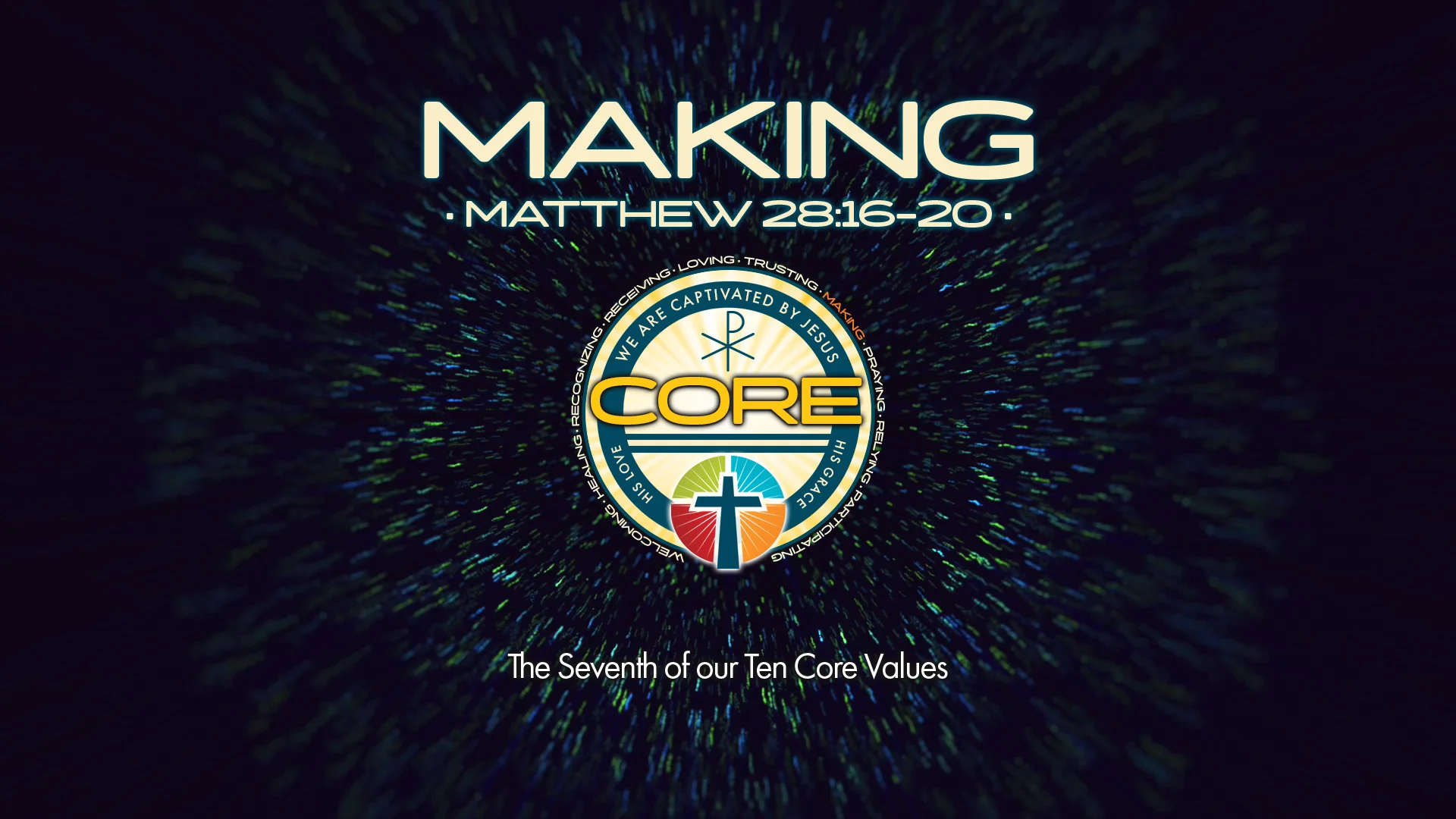 Making