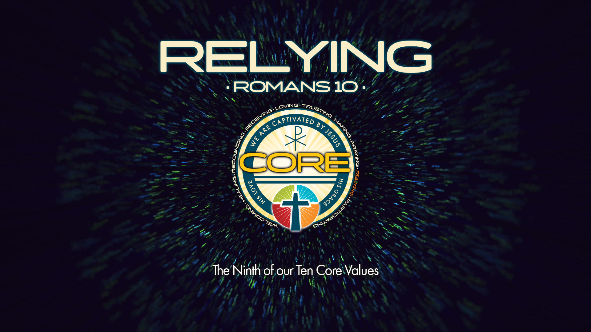 Relying