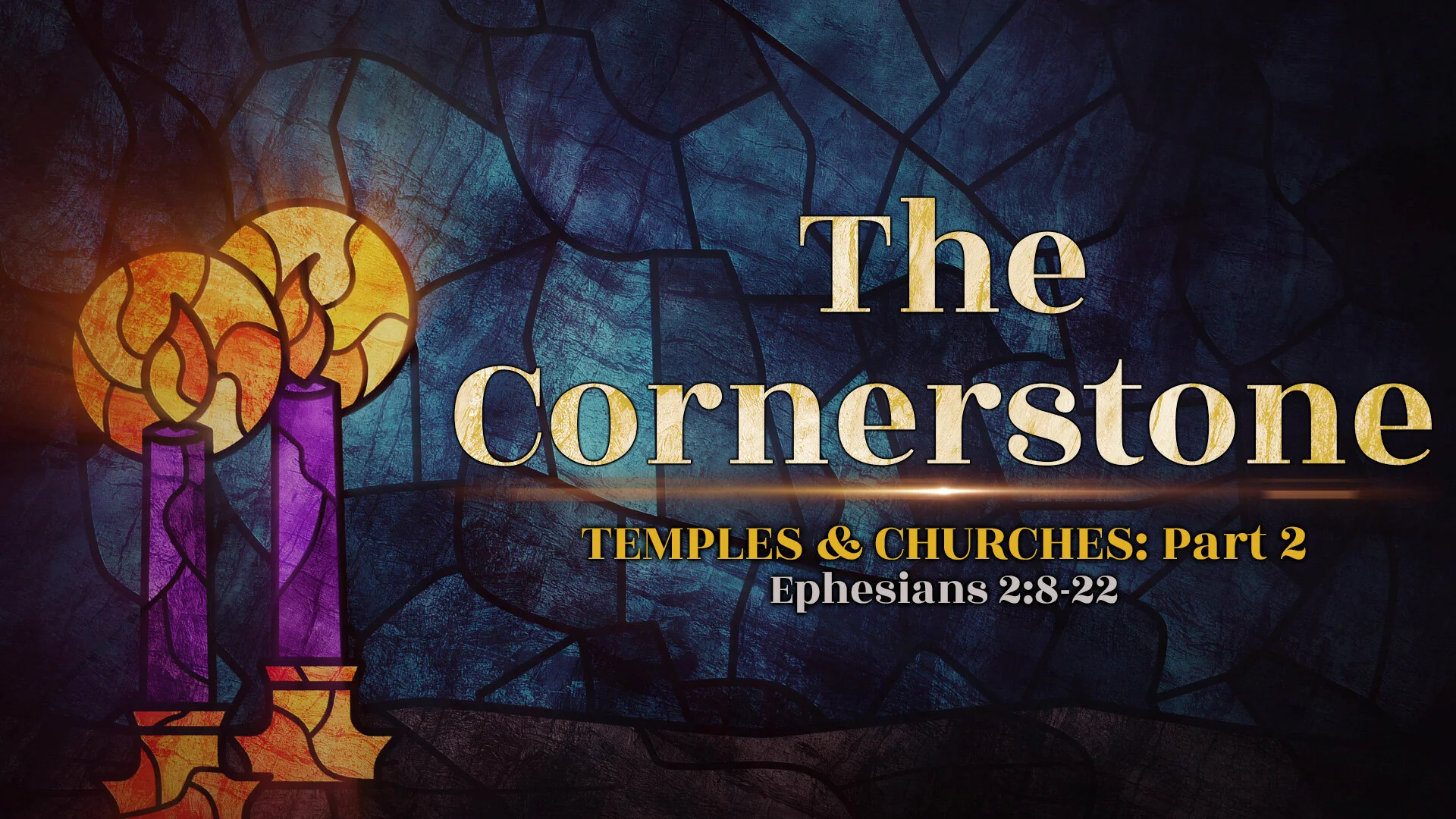 The Cornerstone
