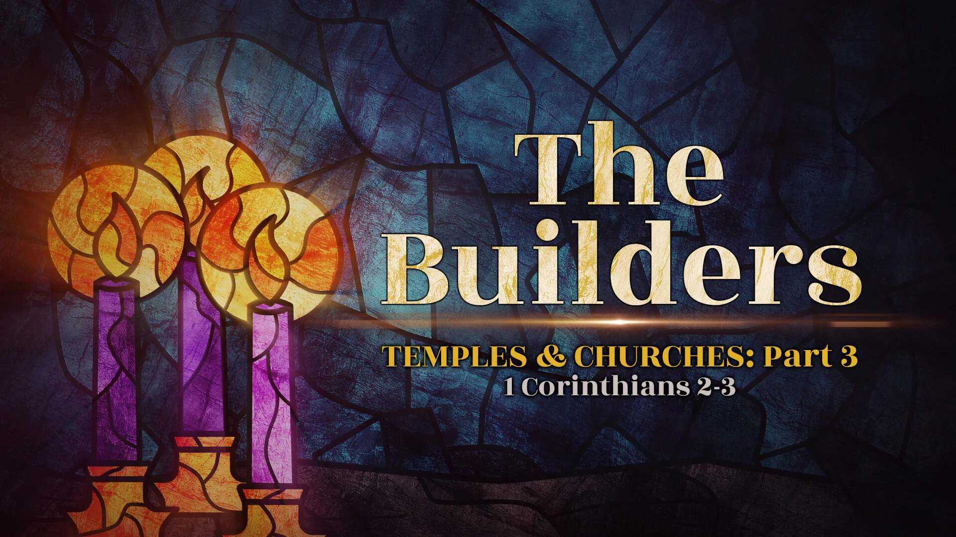 The Builders