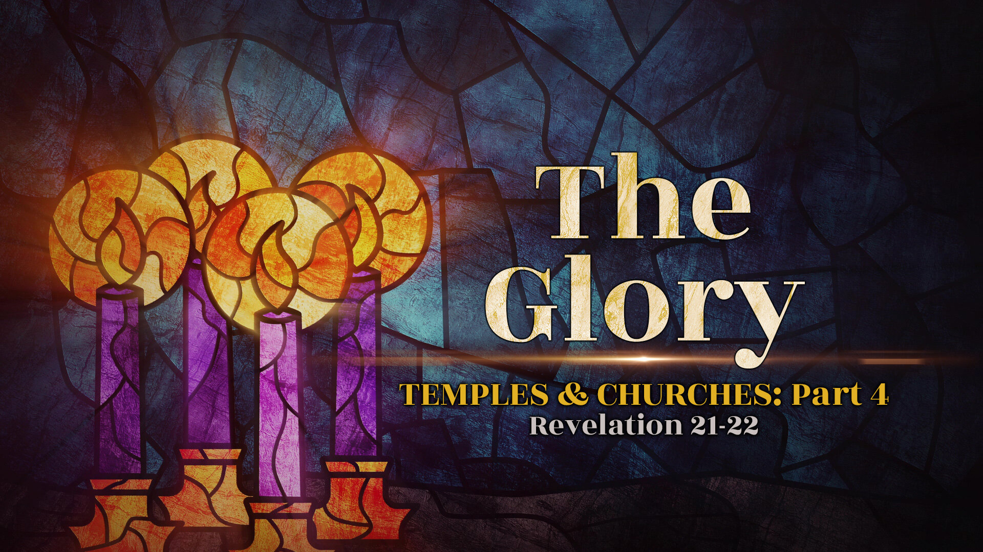 The Glory