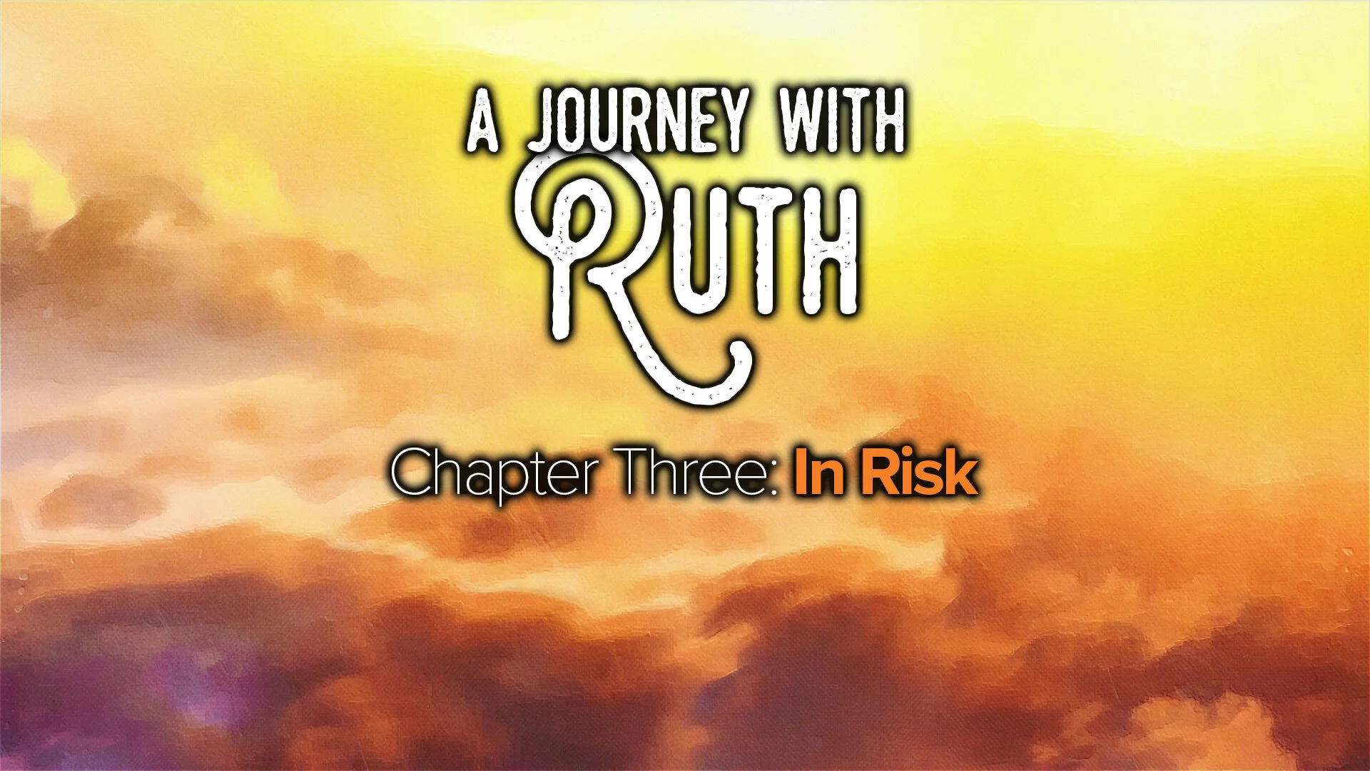 In Risk