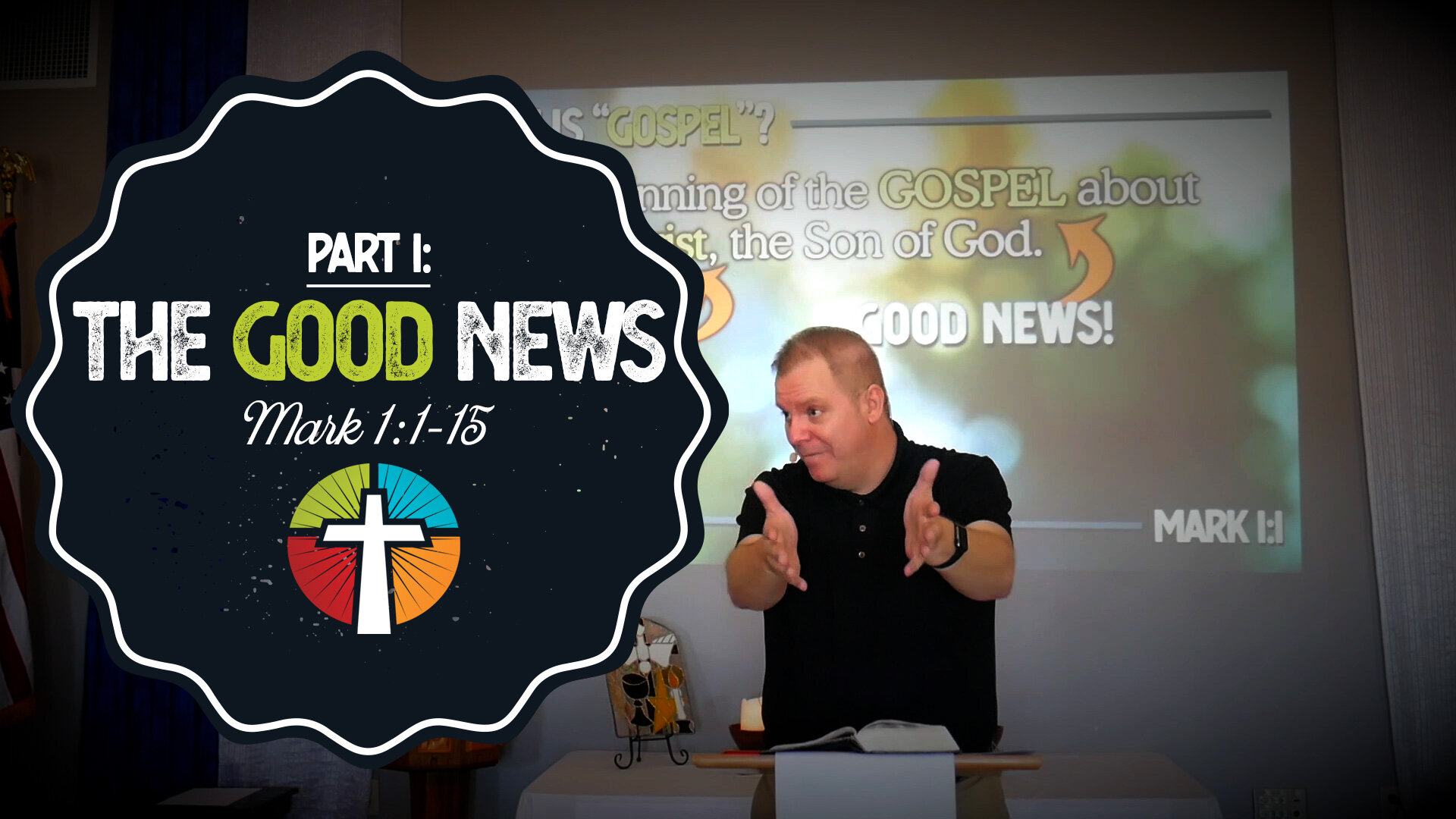 The Good News