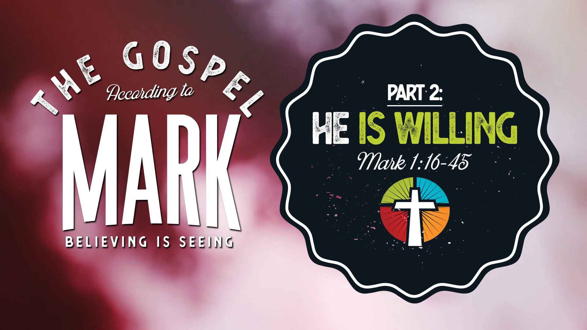 Believing is Seeing: Part 2