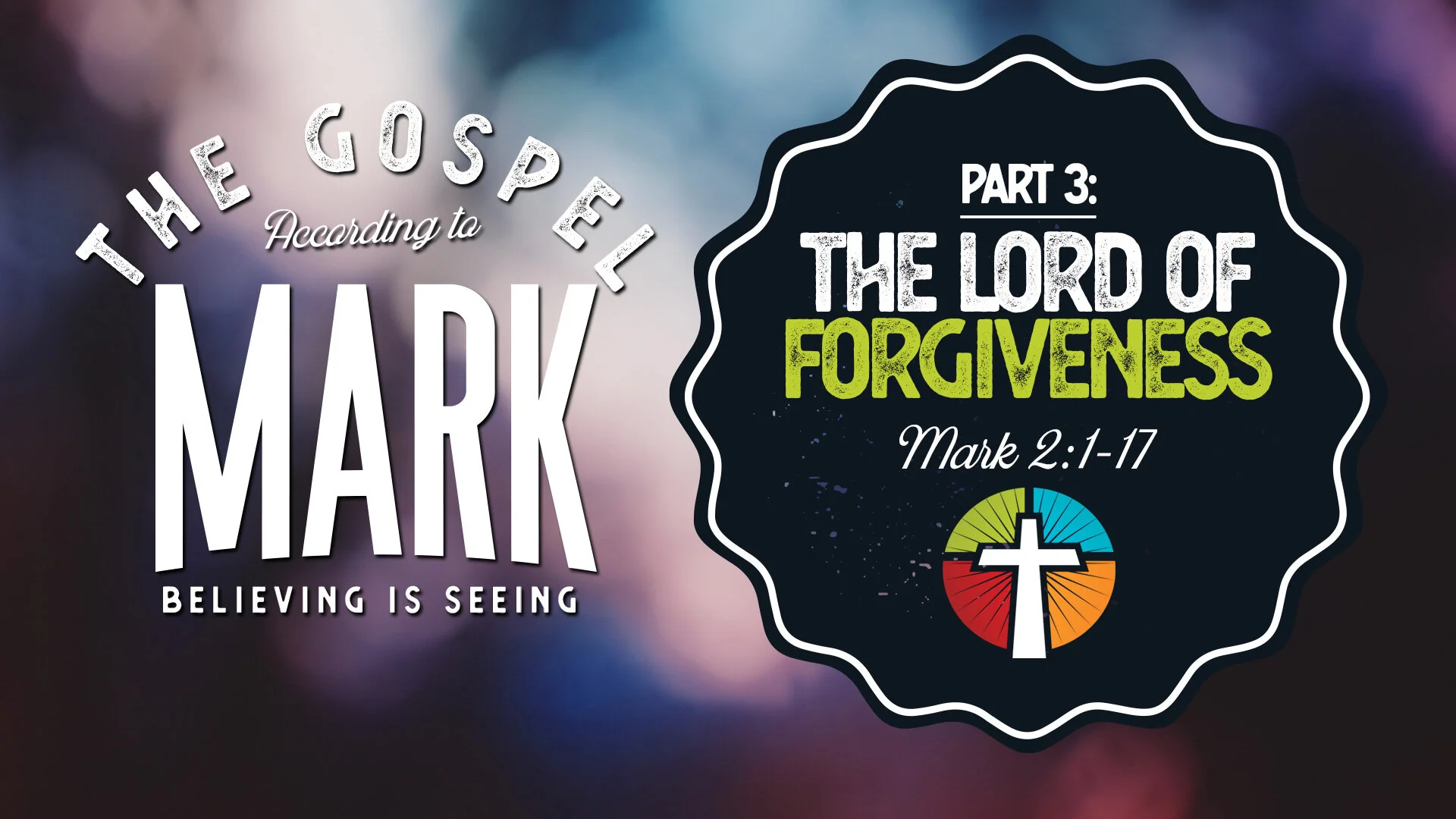 Believing is Seeing: Part 3