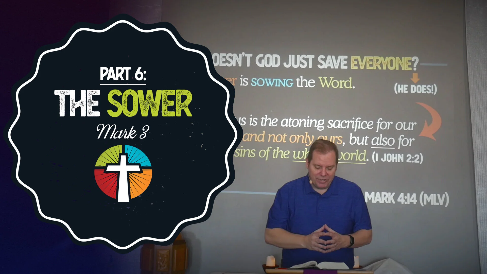 The Sower
