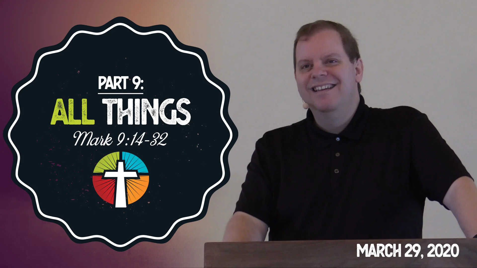 All Things