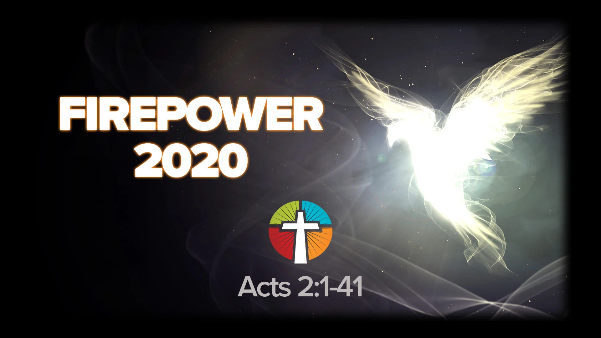 Pentecost Sunday