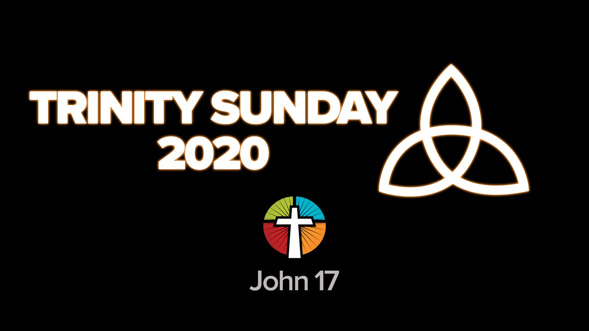Trinity Sunday