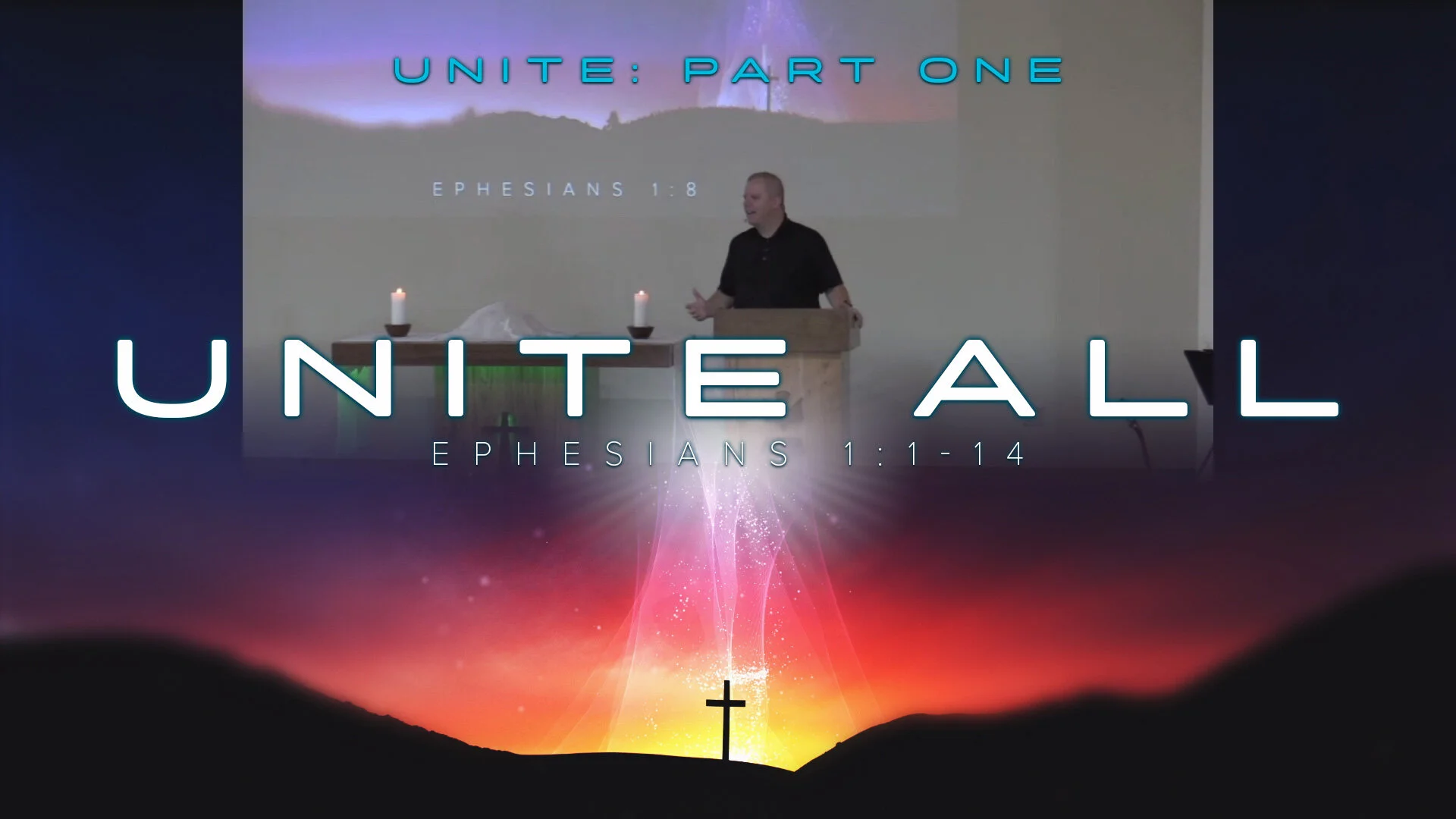 UNITE ALL
