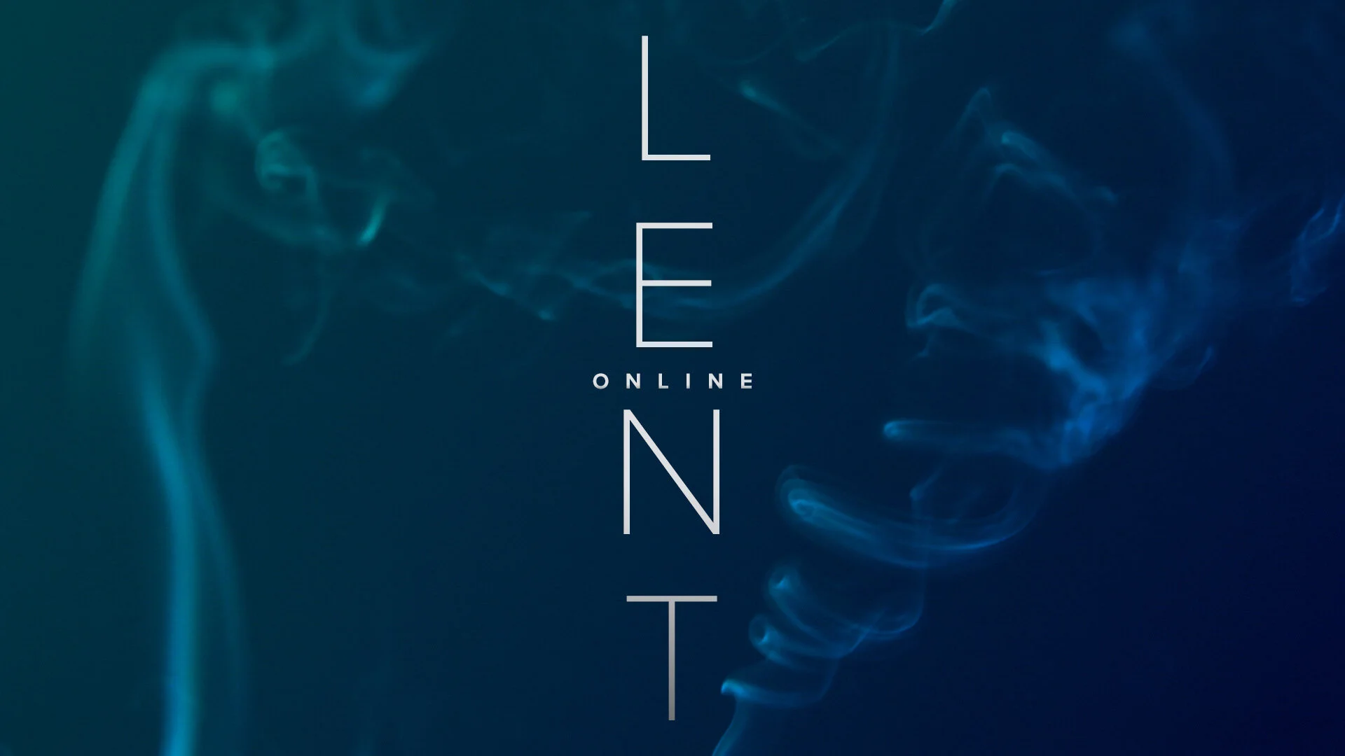 Lent Online: Week 05