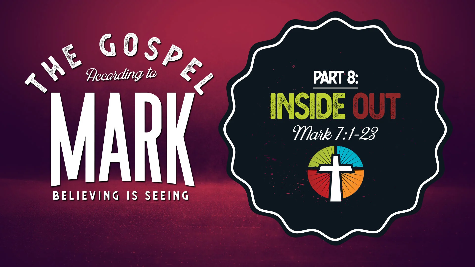 Believing Is Seeing: Part 8