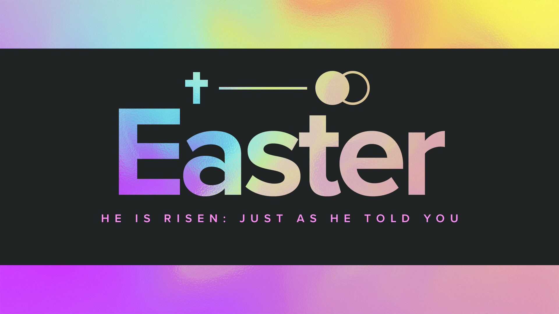 Easter Online