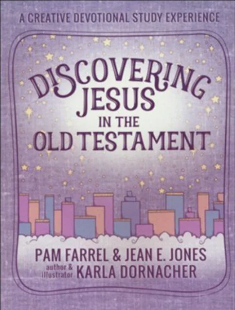 Discovering Jesus in the Old Testament