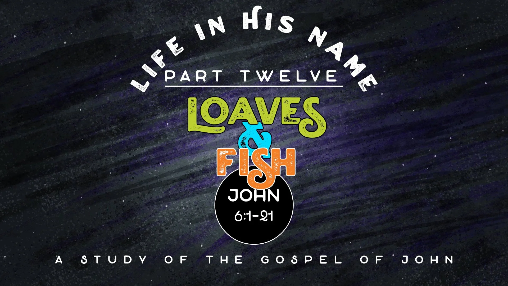 Loves &amp; Fish