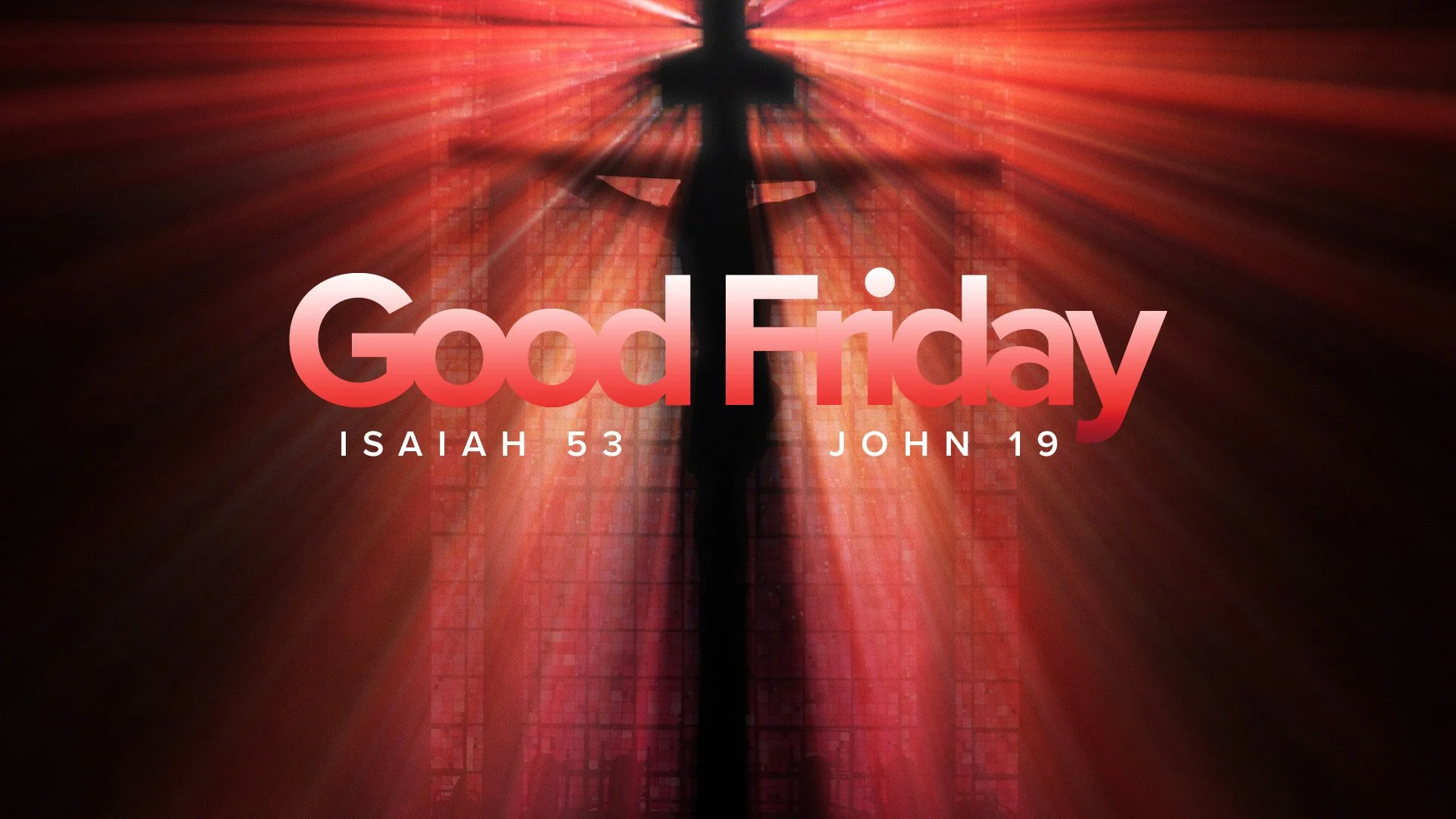Good Friday