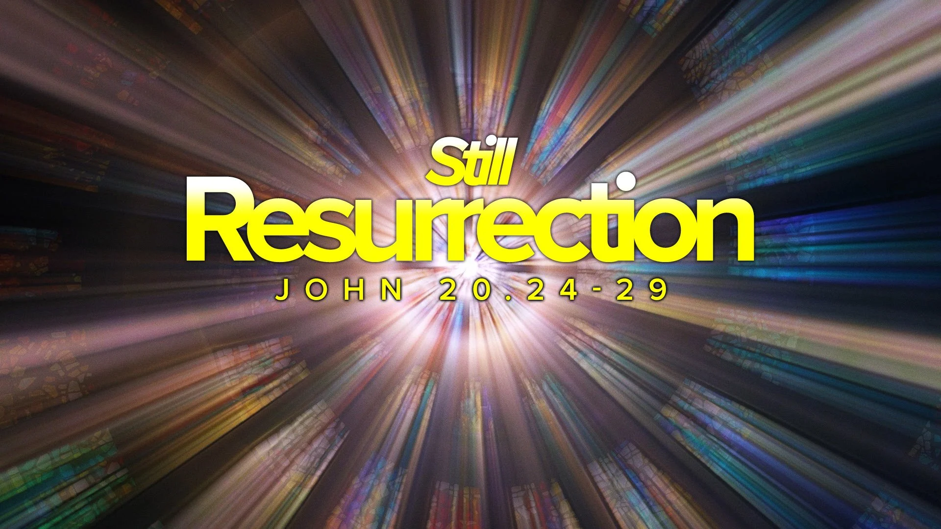 Still Resurrection