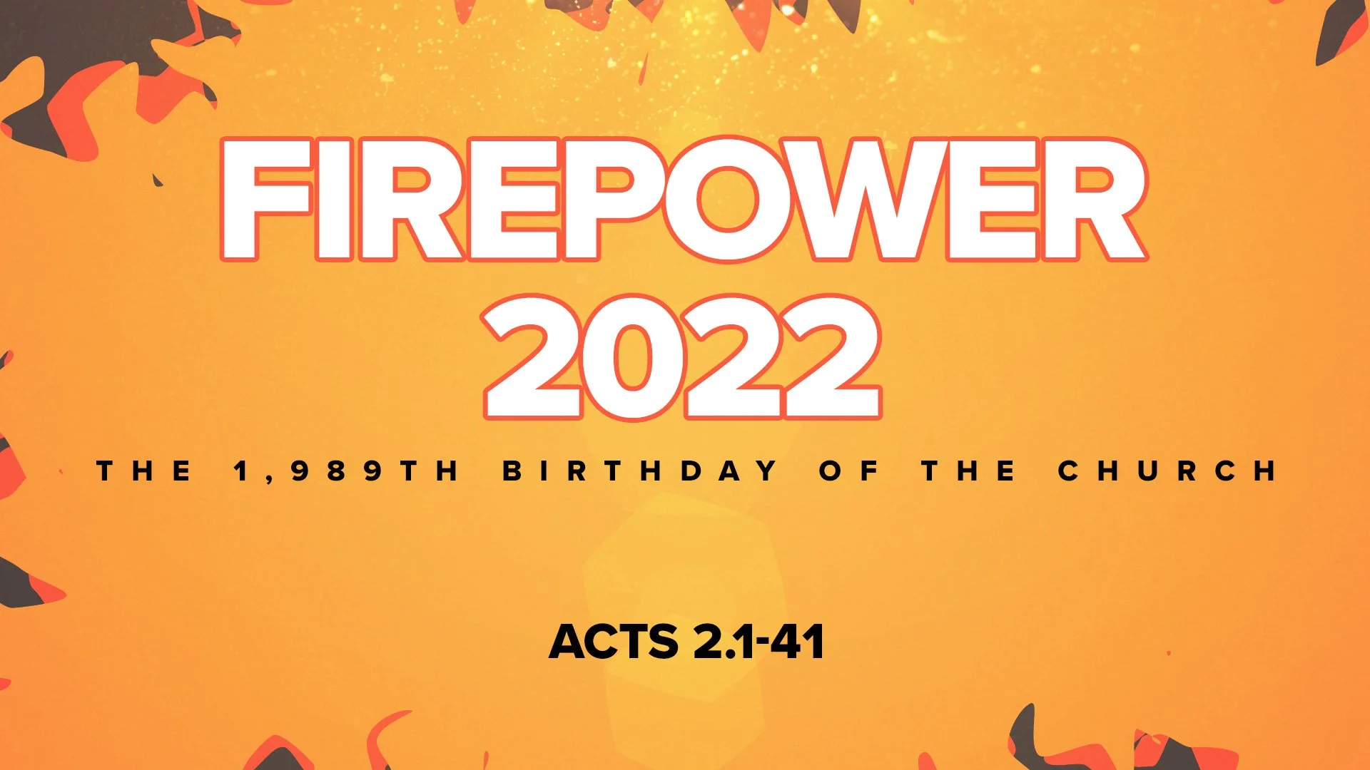 FIREPOWER 2022