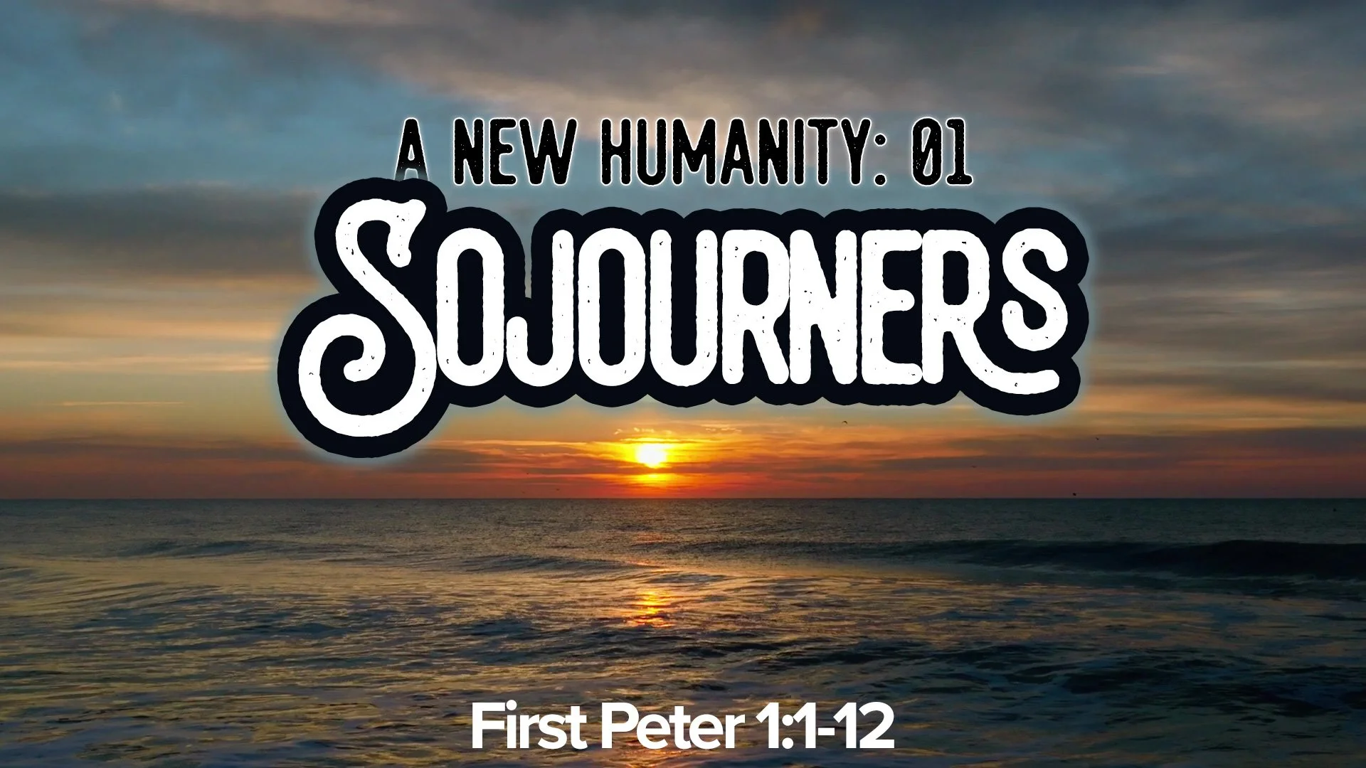 Sojourners
