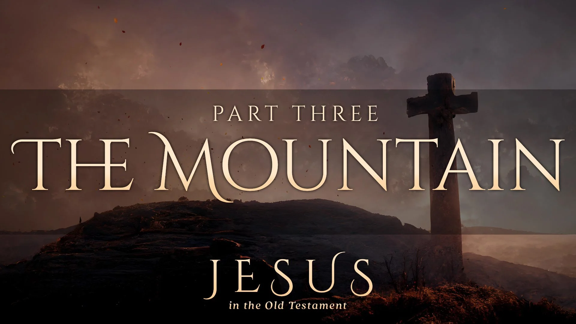 The Mountain