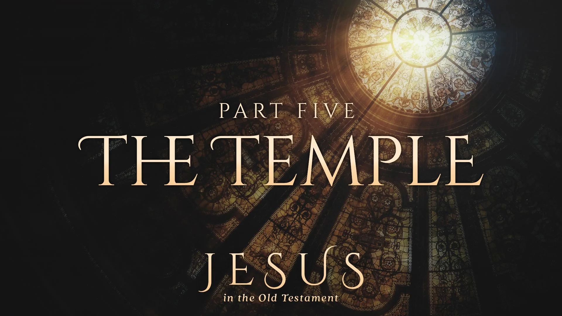 The Temple