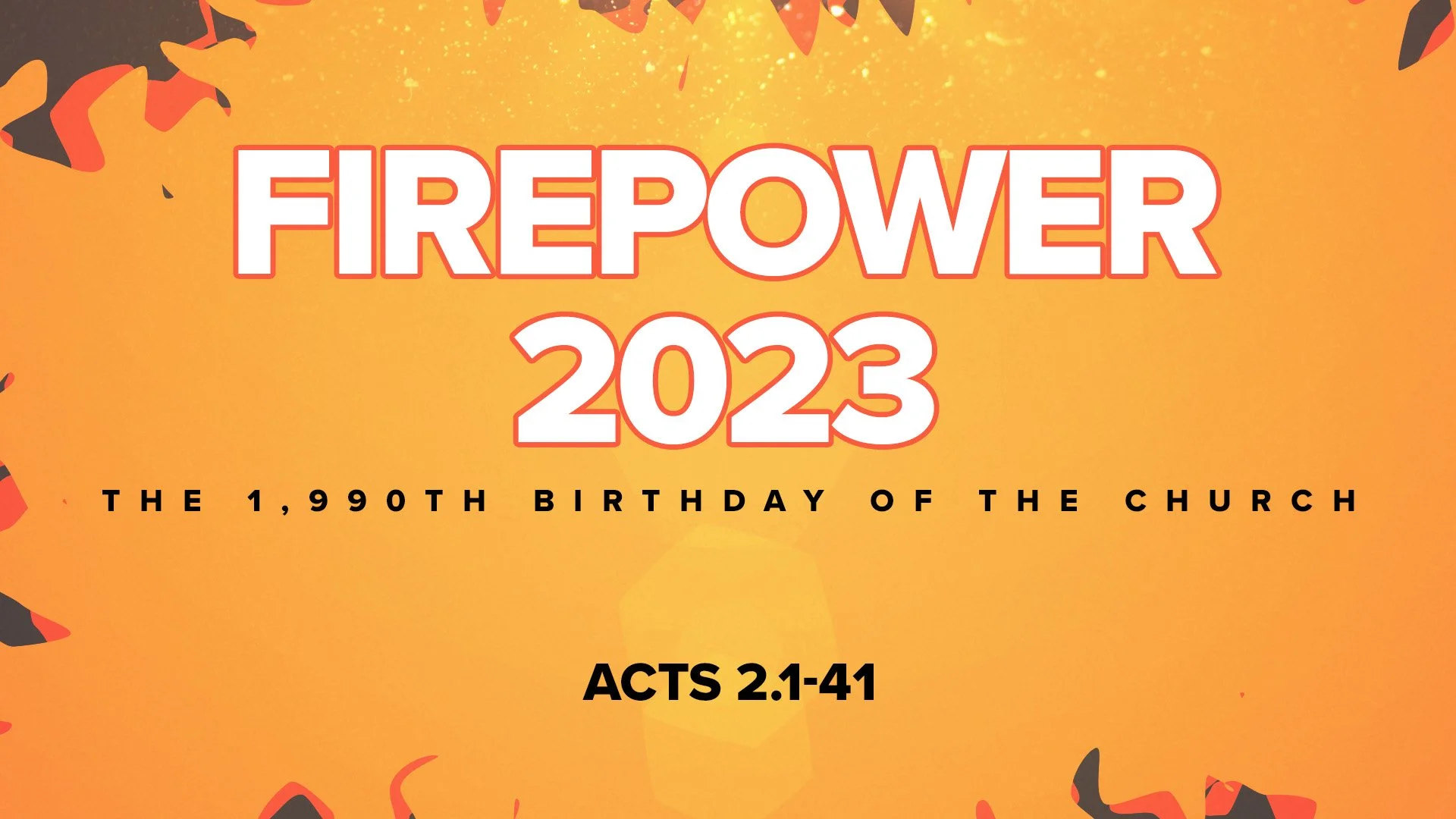 FIREPOWER 2023