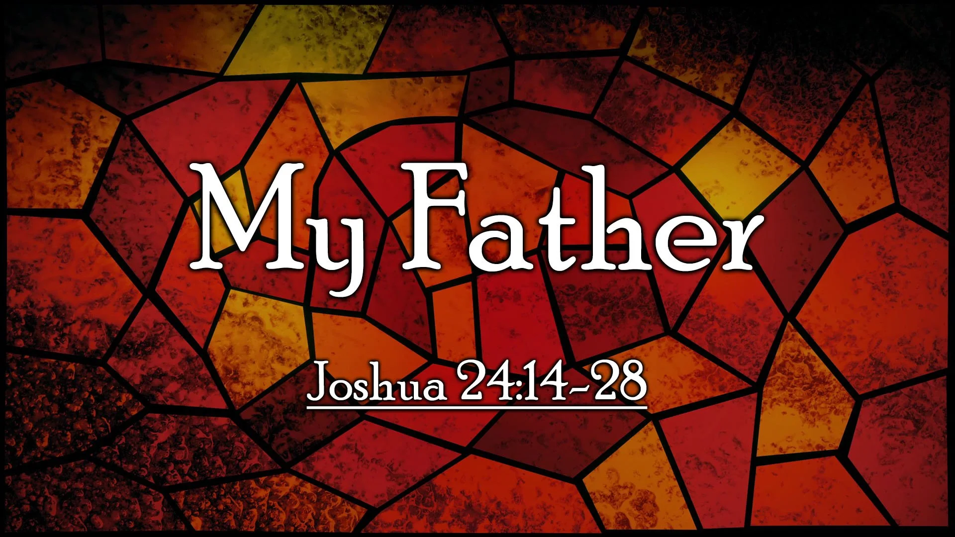 My Father