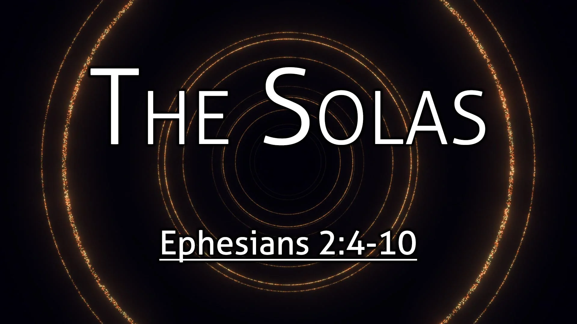The Solas