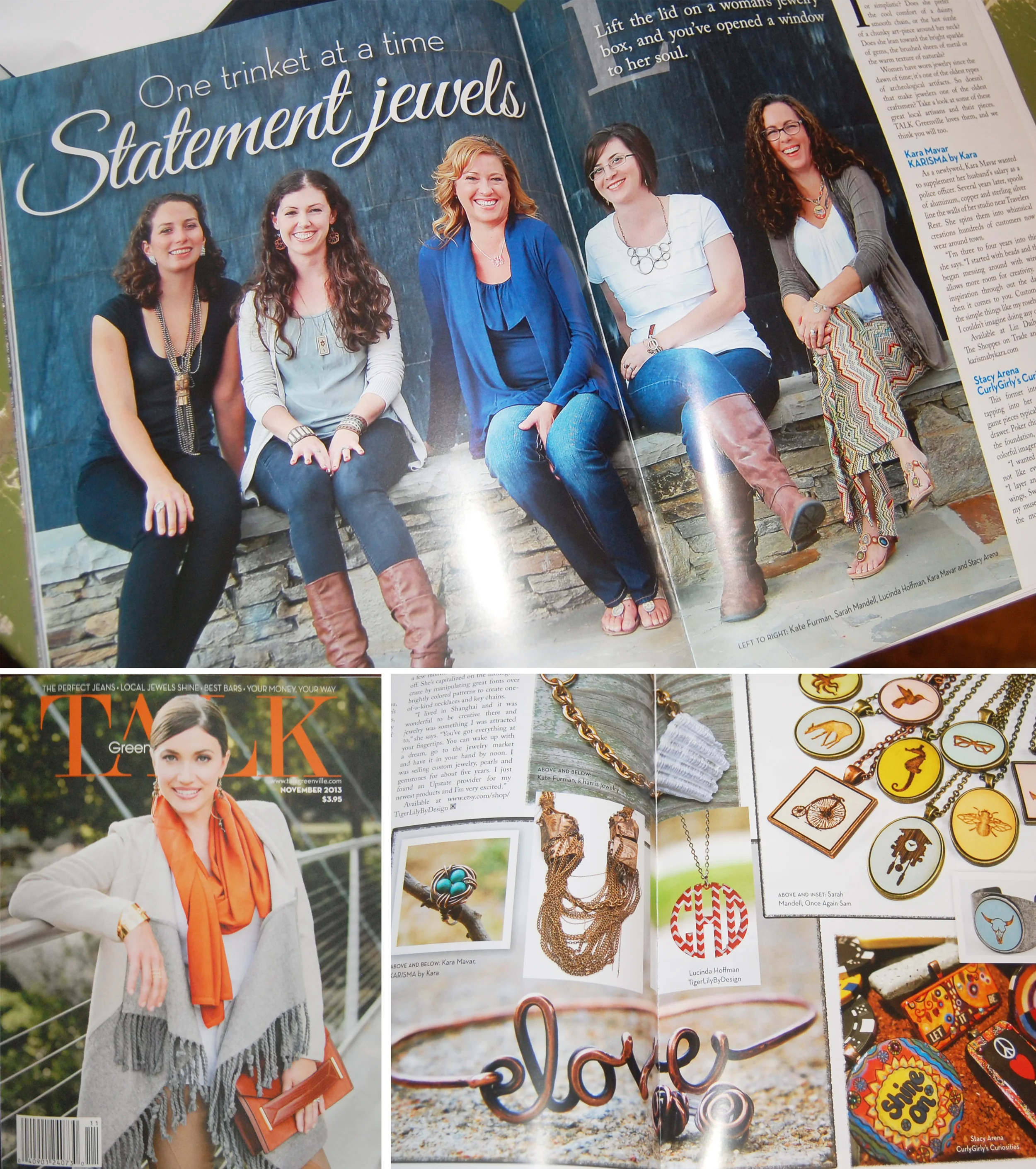 Karisma by Kara.jpg - Publications