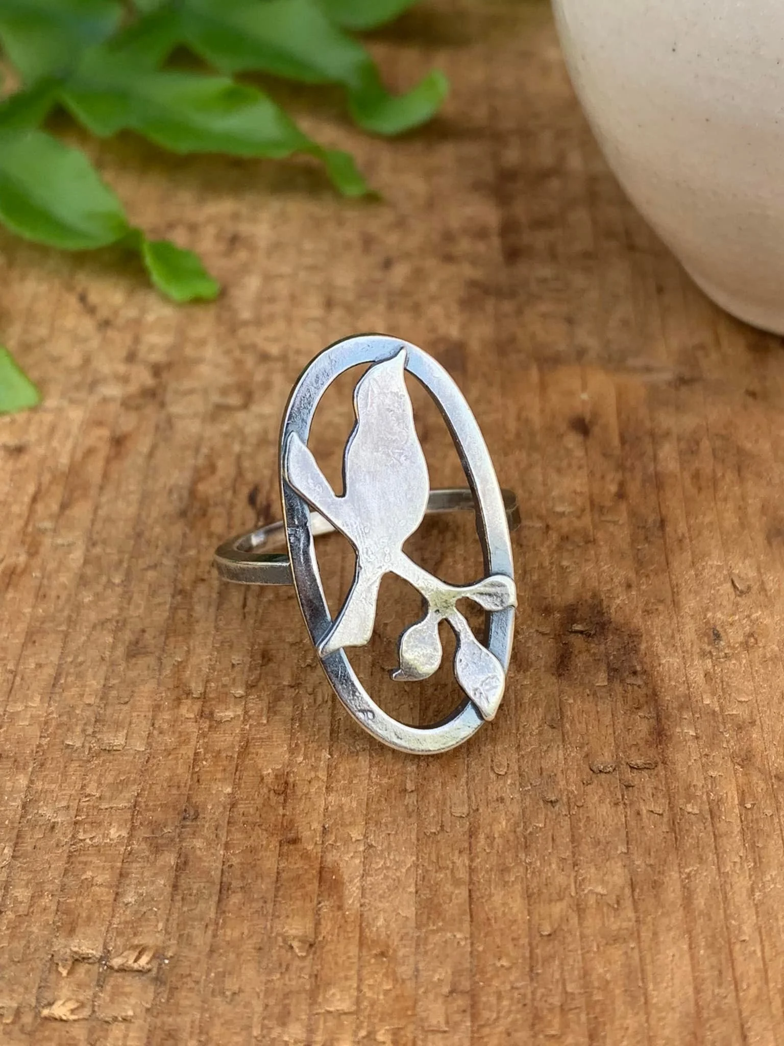 Silver Bird Oval Ring 2.jpg
