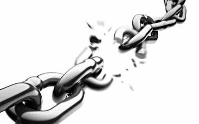 The invisible threat