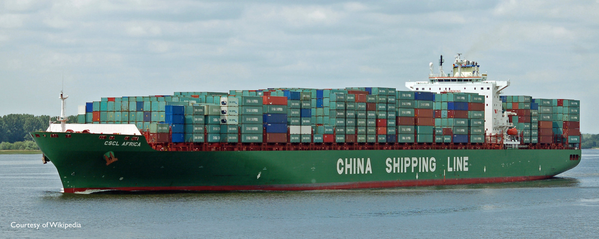 Current Events - Ops & Supply Chain