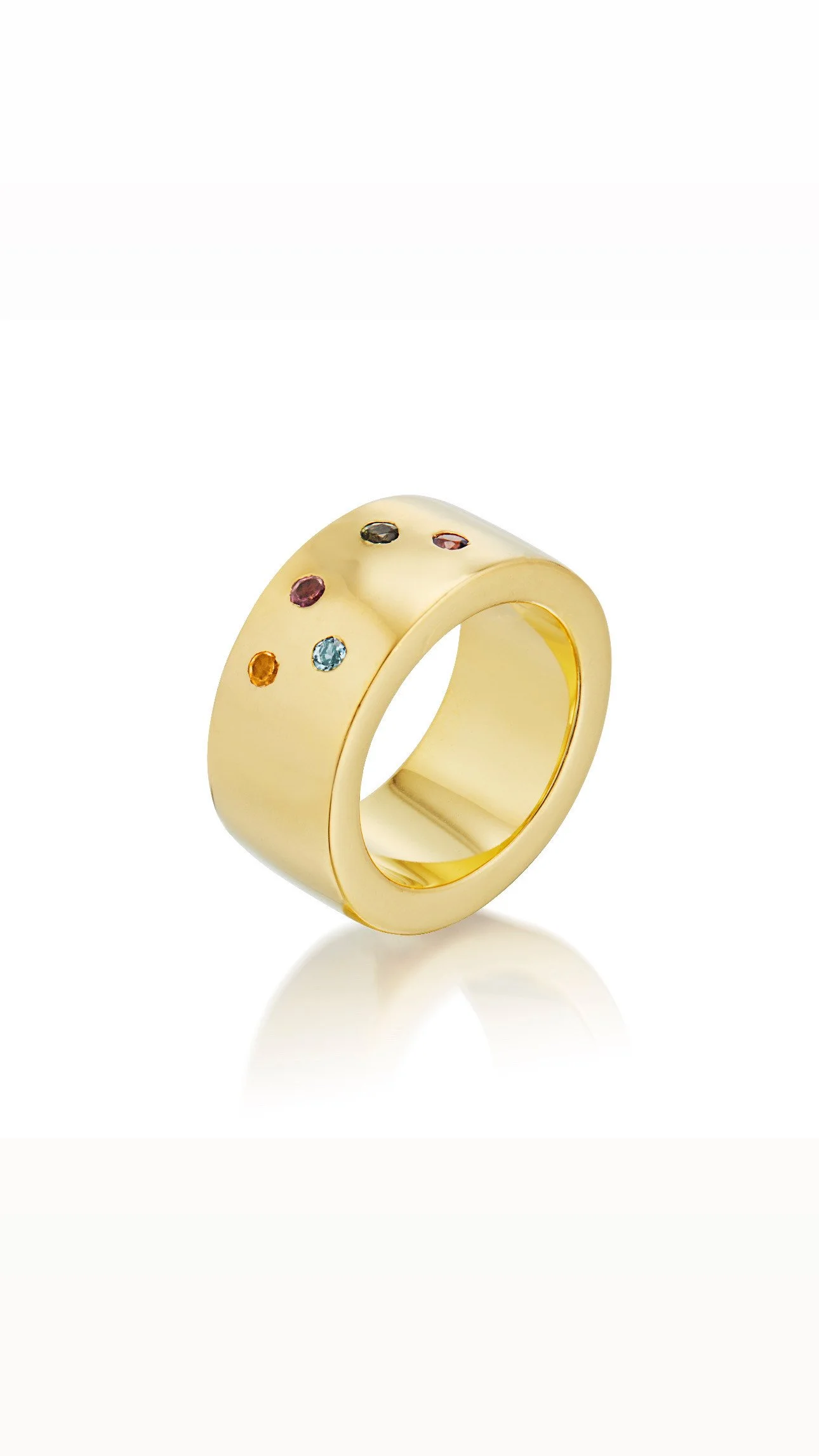 Celestial Sprinkle Cigar Band