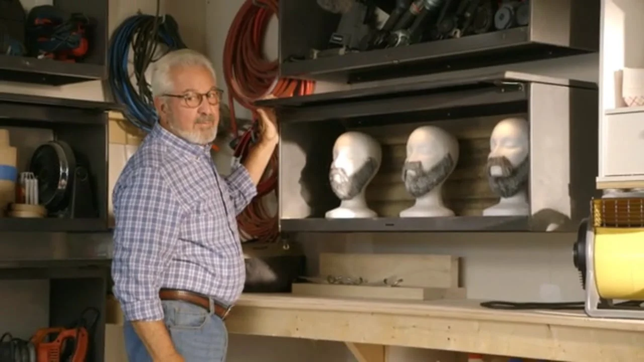 GoGurt Garage Long Form