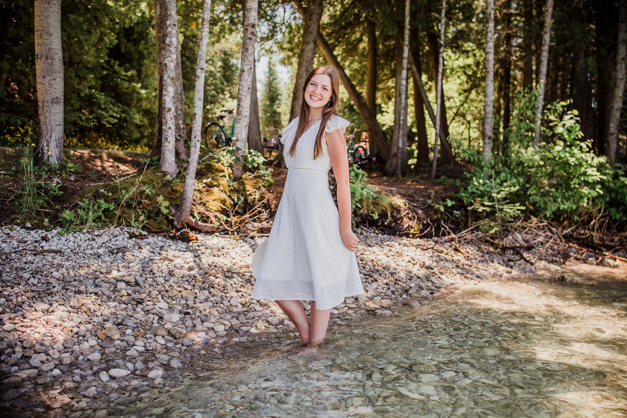 {TKHS Senior // Christel}