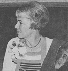 Pat Allen