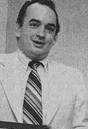 Fred Foerster
