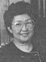 Mimi Cariño Sen