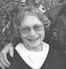 Shirley Kreissman