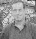 Charles Russell