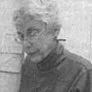 Kate Mawdsley