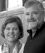 Carri & Jay Ziegler
